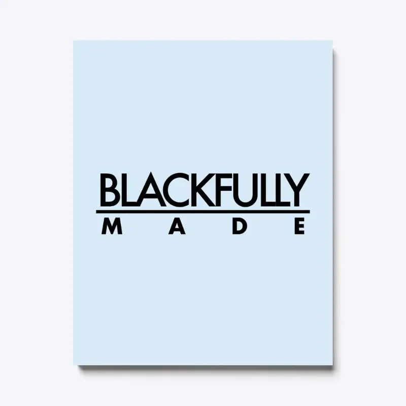 Blackfully Made