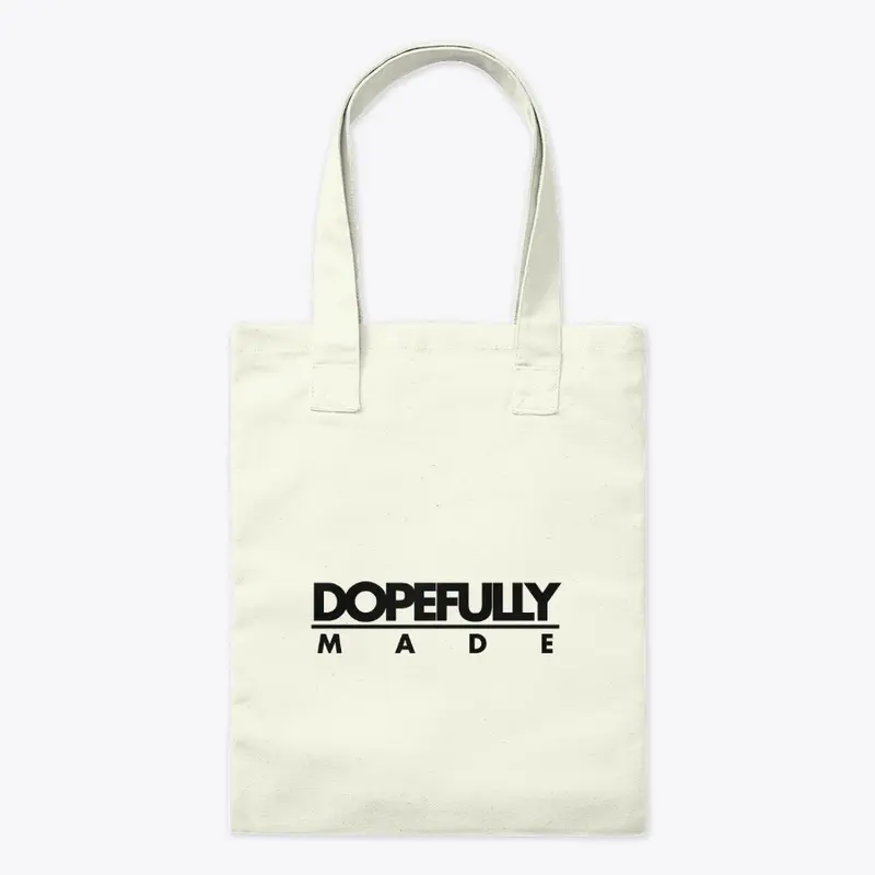 DopeFully Made - Blk