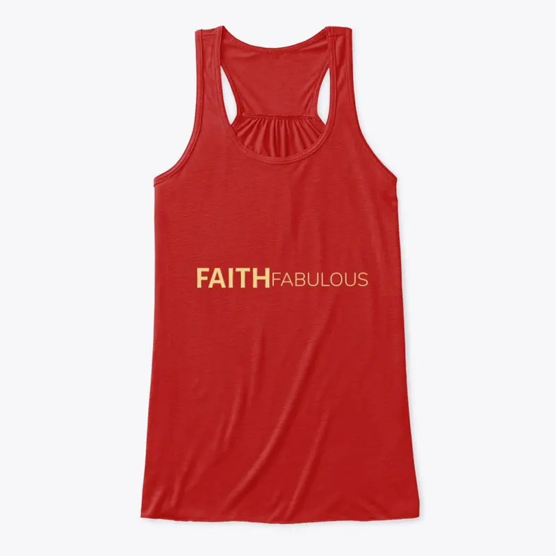 FAITHfabulous