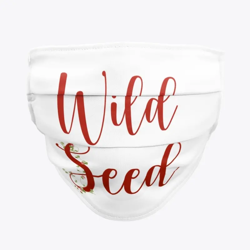 Wild Seed - Red