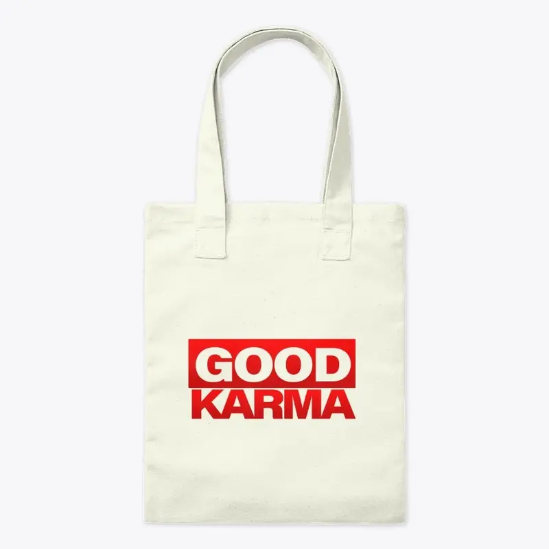 Good Karma