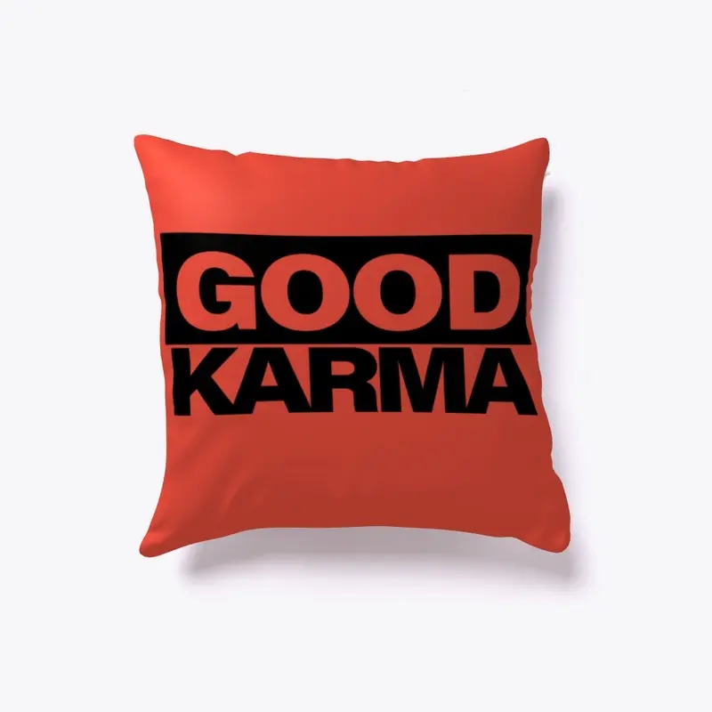 Good  Karma Black