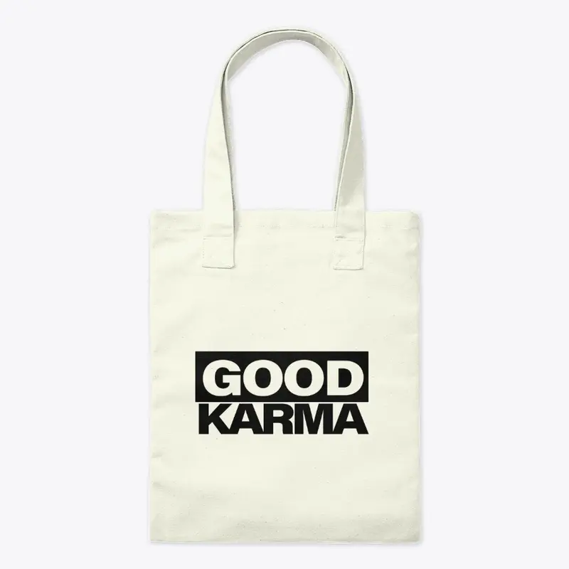 Good  Karma Black