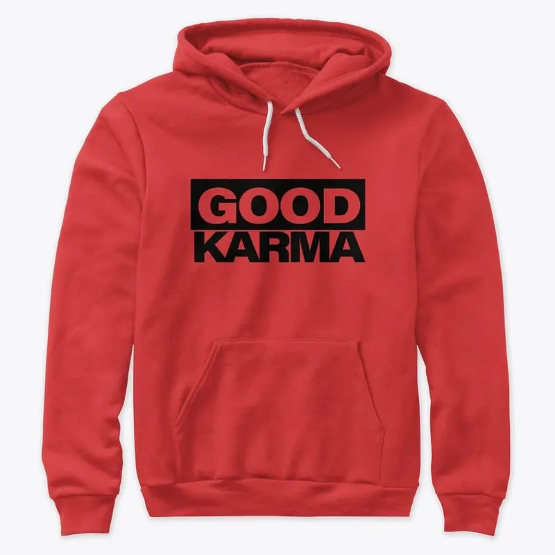 Good  Karma Black