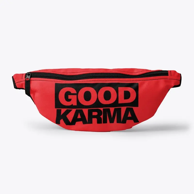 Good  Karma Black