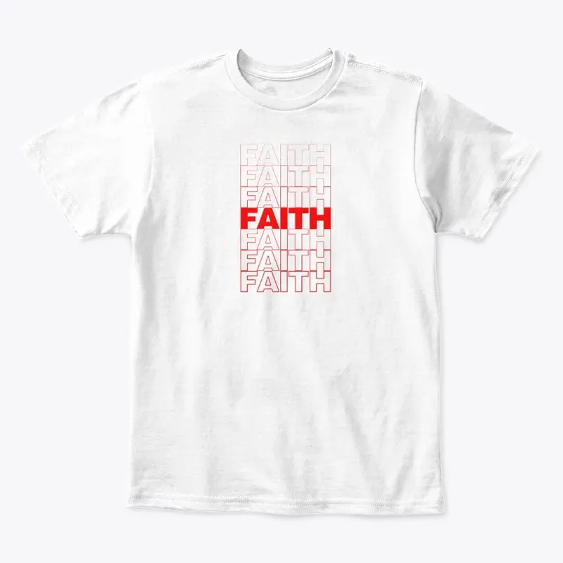 Do you have FAITH